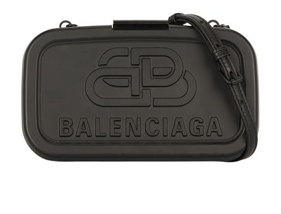 Balenciaga Box Bag, front view
